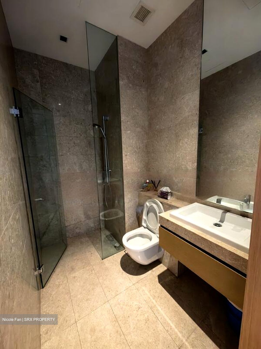 Nouvel 18 (D10), Condominium #484444501